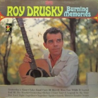 Roy Drusky - Burning Memories